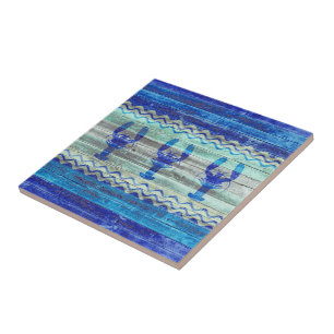Carreau Homards de la côte bleue de la marine russe
