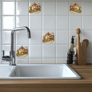 Carreau Home Sweet Home