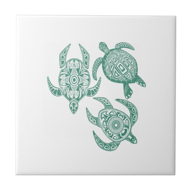 CARREAU HOMMAGE POUR MAJESTUEUX (Devant)