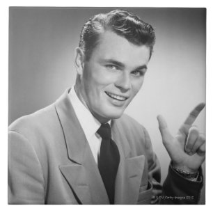 Carreau Homme dirigeant 2