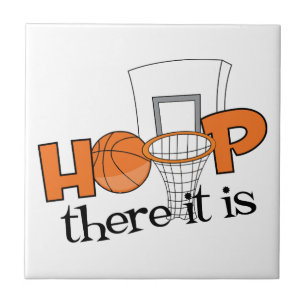 Carreau Hop Là C'Est