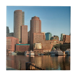 Carreau Horizon de Boston