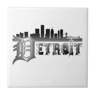 Carreau Horizon de Detroit
