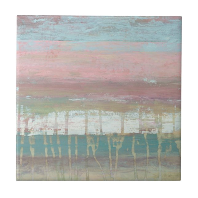 Carreau Horizon en panne (Devant)