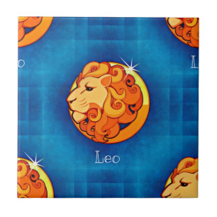 Carreau horoscope leo