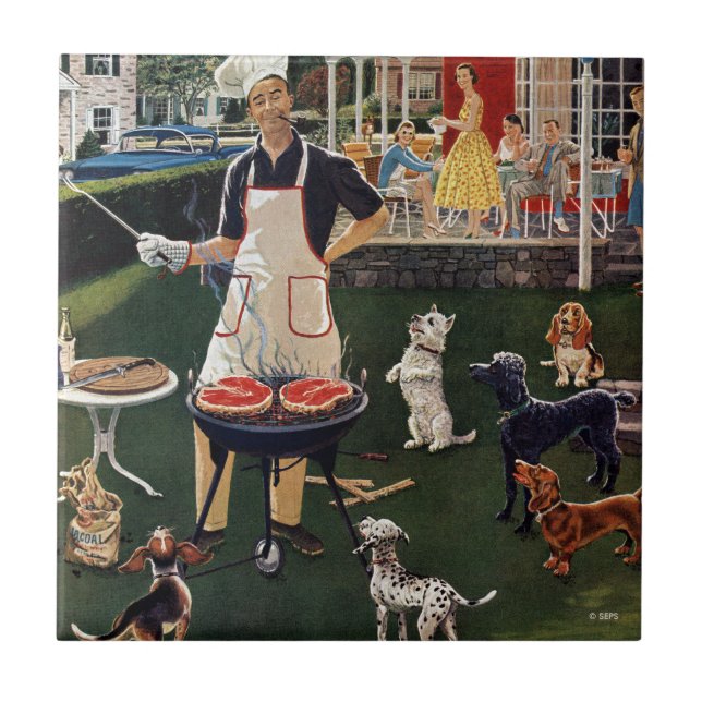 Carreau Hot-dogs (Devant)