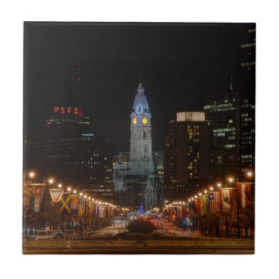 Carreau Hôtel de ville