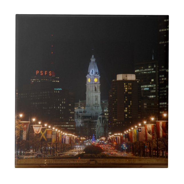 Carreau Hôtel de ville (Devant)