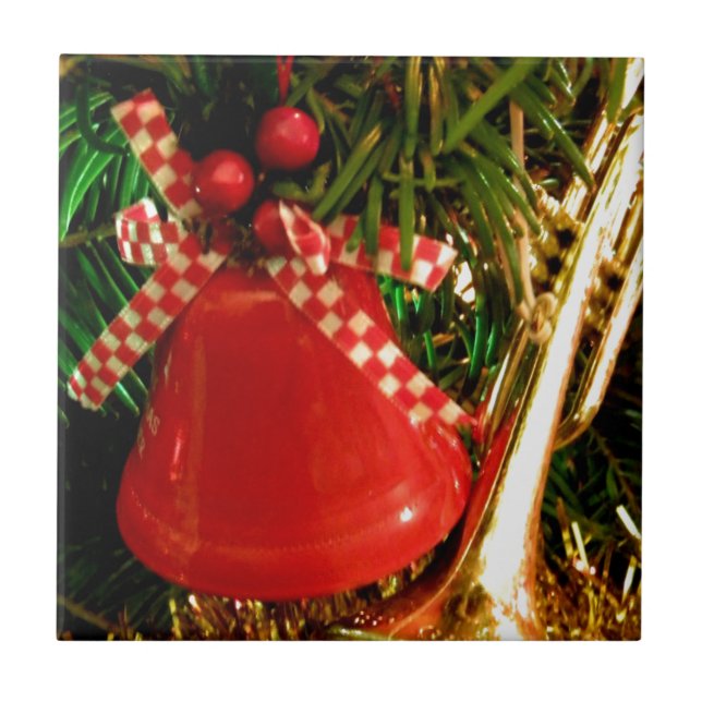 Carreau Houx Bell (Devant)