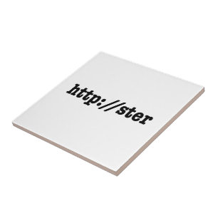 Carreau http://ster / code html