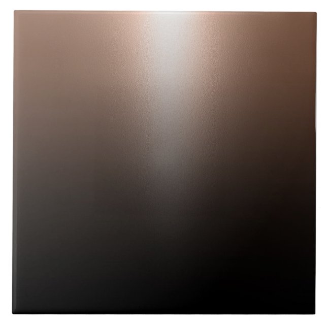 Carreau Huile d'or rose (Devant)