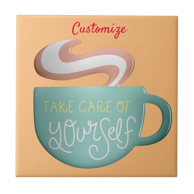 Carreau Hygge Drink Self-Care Thunder_Cove   (Devant)
