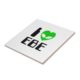 Carreau I Alien Heart EBE