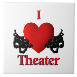 Carreau I Heart Theatre