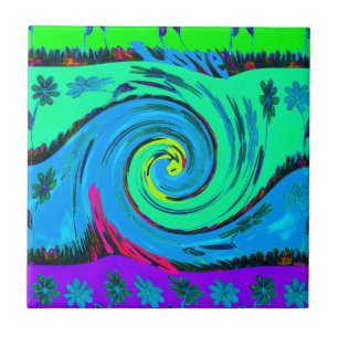 Carreau I Love Hawai.png