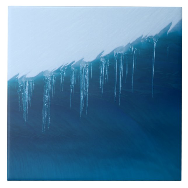 Carreau Icicules (Devant)