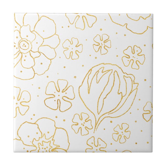 Carreau Icy Tenderness (Devant)