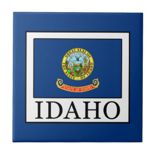 Carreau Idaho