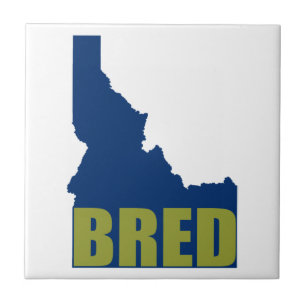 Carreau Idaho Bred
