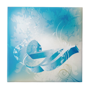 Carreau Idée forte de musique