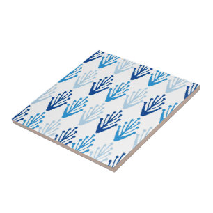 Carreau Ikat Design #11 @ Emporio Moffa