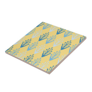 Carreau Ikat Design #8 @ Emporio Moffa