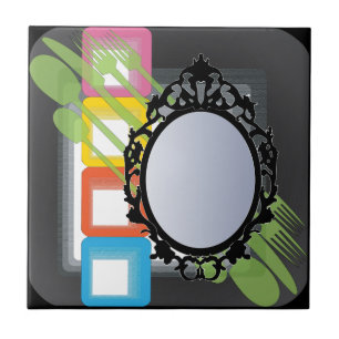 Carreau Ikea Mirrors Carrelage