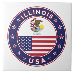 Carreau Illinois