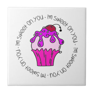 Carreau I'm Sweet on You Valentine