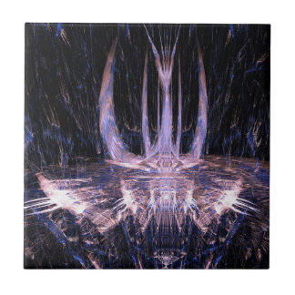 Carreau Image de projection