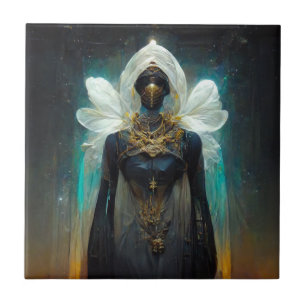 Carreau Imaginaire Fae Guardian