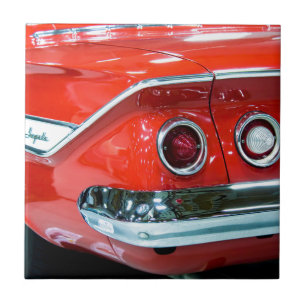 Carreau Impala de Chevy du classique 61