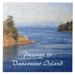 Carreau Impressions de Victoria, AVANT JÉSUS CHRIST