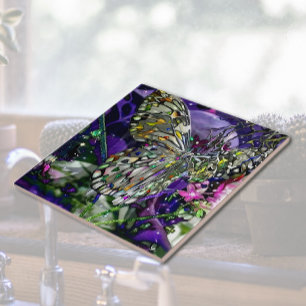 Carreau Influence de la lune