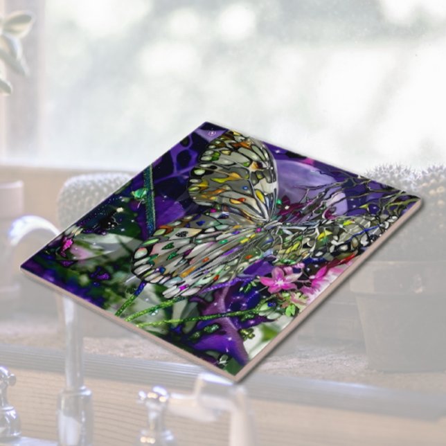 Carreau Influence de la lune (Créateur téléchargé)