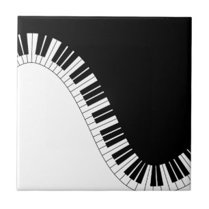 Carreau Instruments clavier Aziza