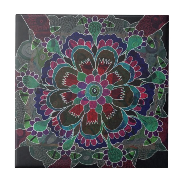 CARREAU INVISIBLE (Devant)