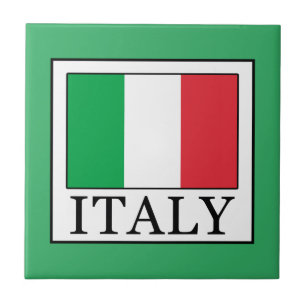 Carreau Italie