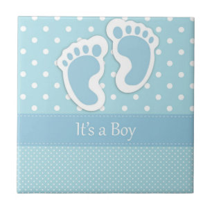Carreau It's A Boy