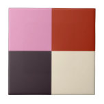 Carreau Ivoire d'aubergine rose rouge<br><div class="desc">2022</div>