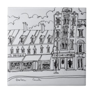 Carreau J.A. Épicerie Moisan  Canada