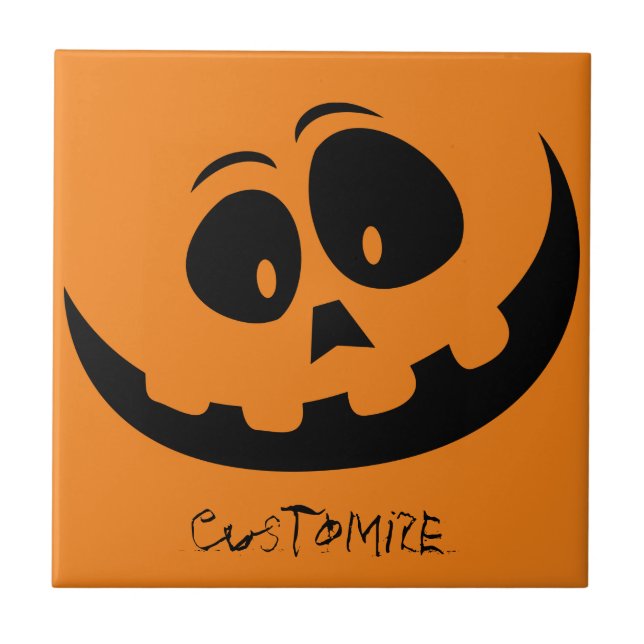 Carreau Jack Olantern Sourire Thunder_Cove (Devant)