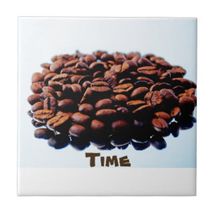 Carreau J'adore l'arôme du café