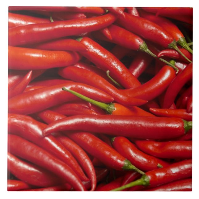 Carreau Jalapenos (Devant)