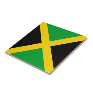 Carreau Jamaïque