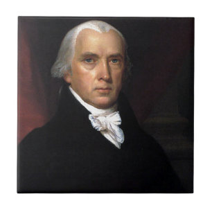 Carreau James Madison