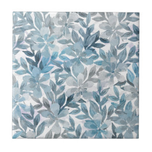 Carreau Jardin botanique