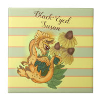 Jardin dragon de Susan~lil à l'oeil noir