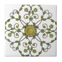 Jardin Floral