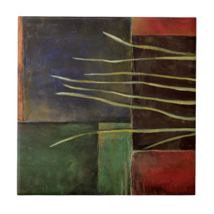 Carreau Jardin I de zen